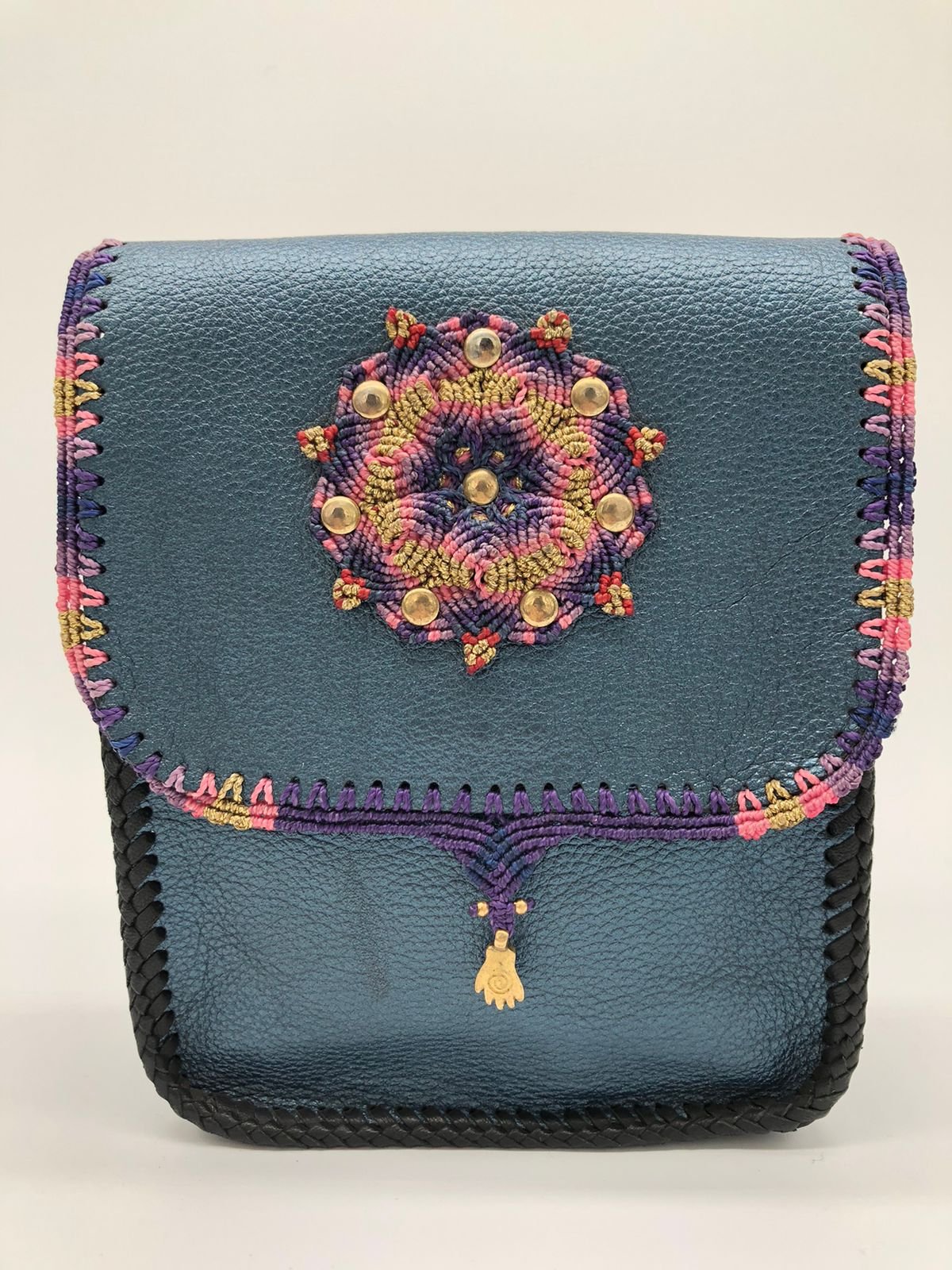 BOLSO MANDALA