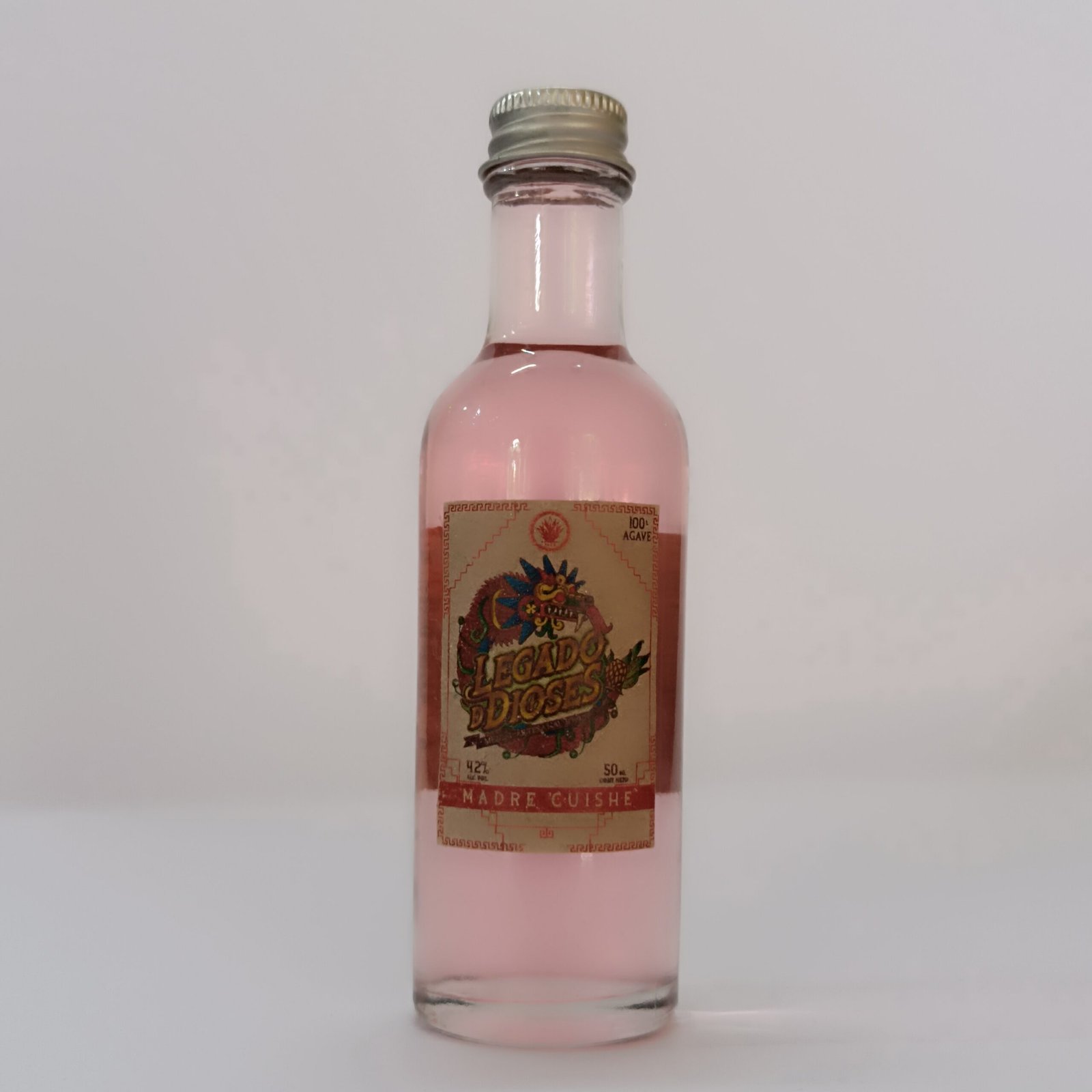 MEZCAL PINK 50ML