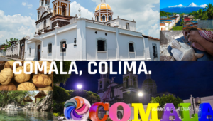 Hoy te cuento de Comala, Colima