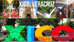 Hoy te cuento de Xico, Veracruz