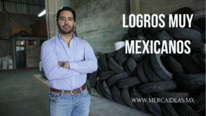 Logros muy mexicanos