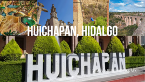 Hoy te cuento de: Huichapan, Hidalgo